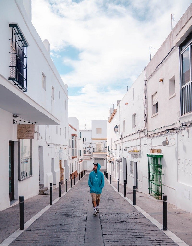 10 lugares que ver en Conil de la Frontera imprescindibles