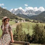 VIAJAR A DOLOMITAS