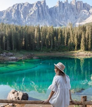 que ver y hacer en Dolomitas