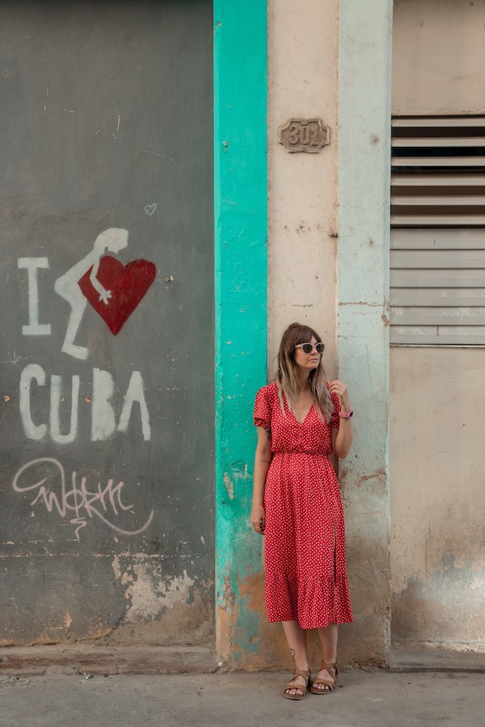 que ver y hacer en La Habana