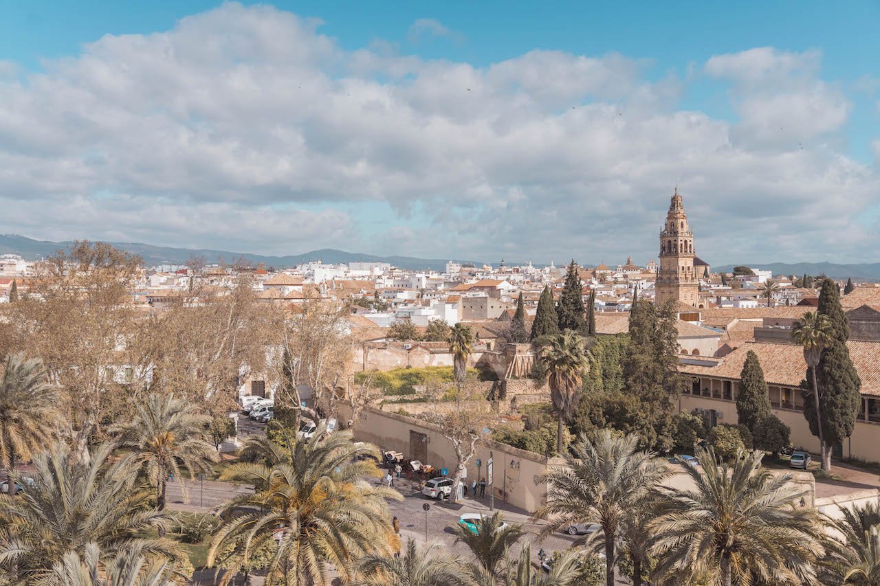 que ver y hacer en Córdoba