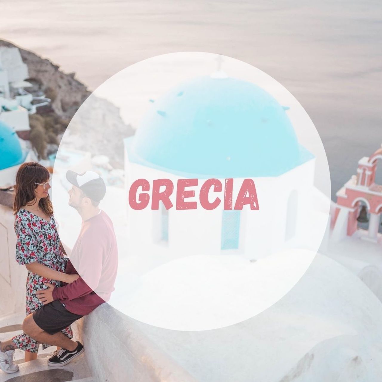 Portada para los posts de los viajes a Grecia
