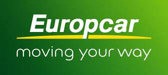 logo de europcar
