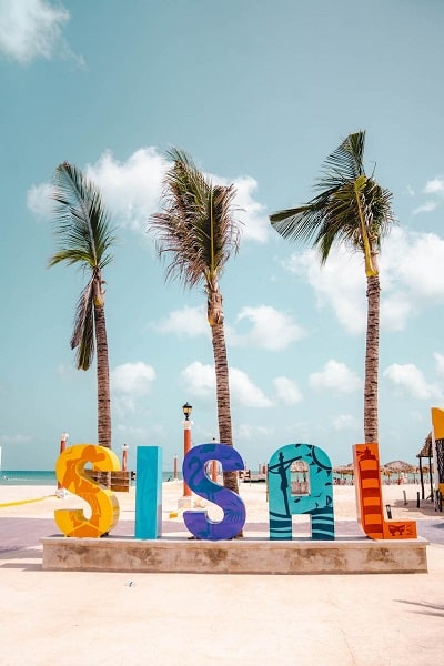 Sisal, Yucatán