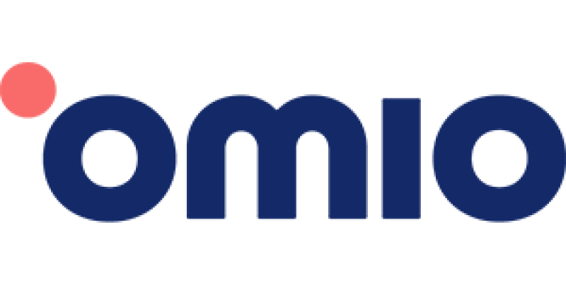 logo de omio