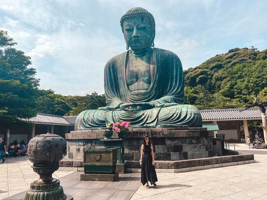 que ver en Kamakura