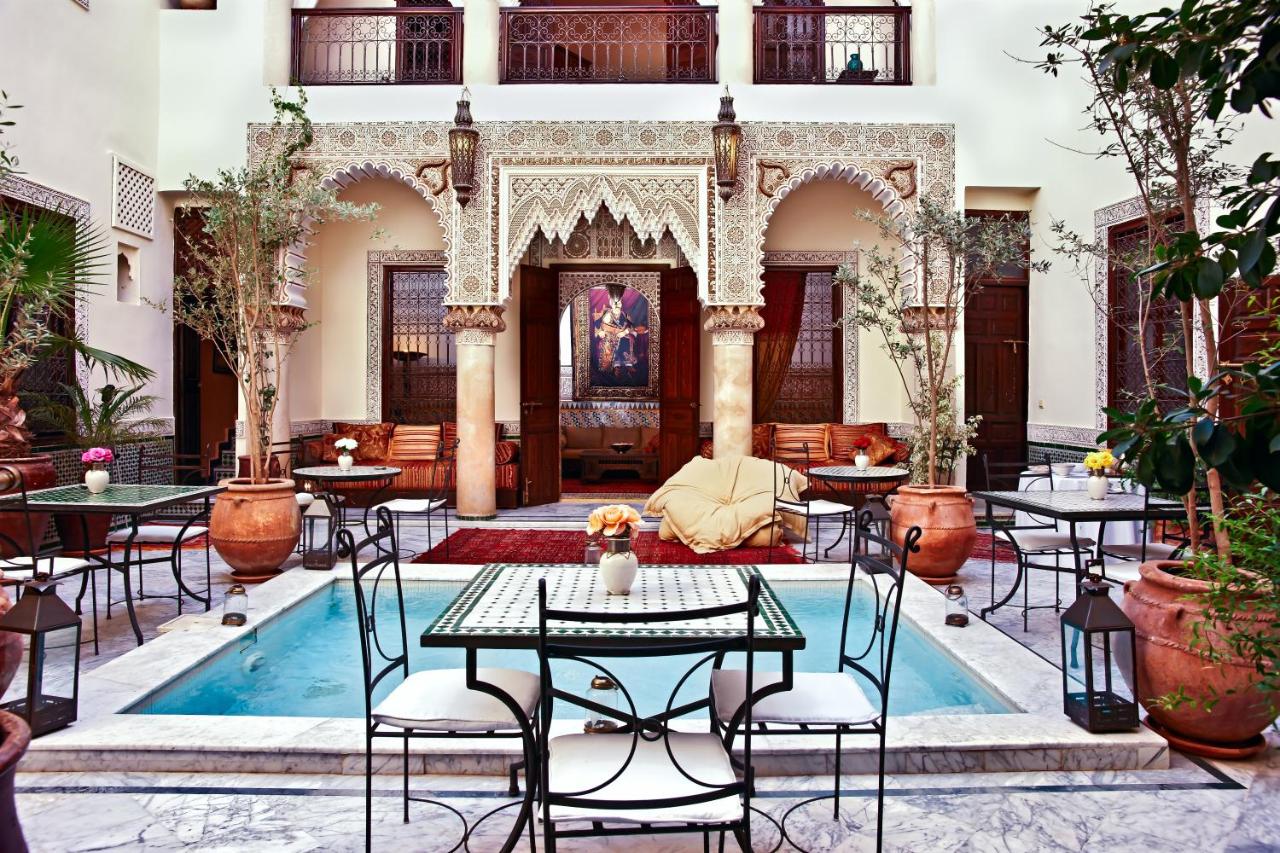 viajar a Marruecos