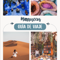 GUÍA DE VIAJE: MARRUECOS (PDF) - Imagen 2