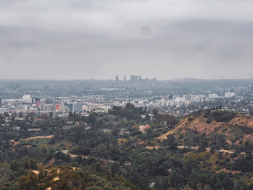 donde alojarse en Los Ángeles