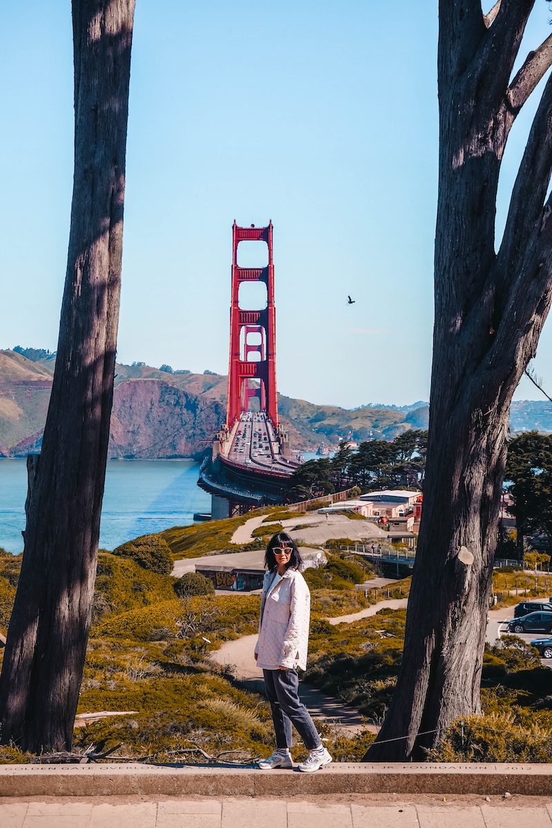 que ver en San Francisco en 3 días