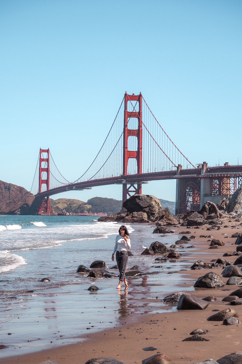 que ver en San Francisco en 3 días