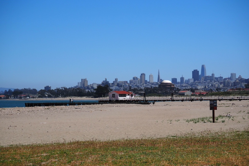 que ver en San Francisco en 3 días