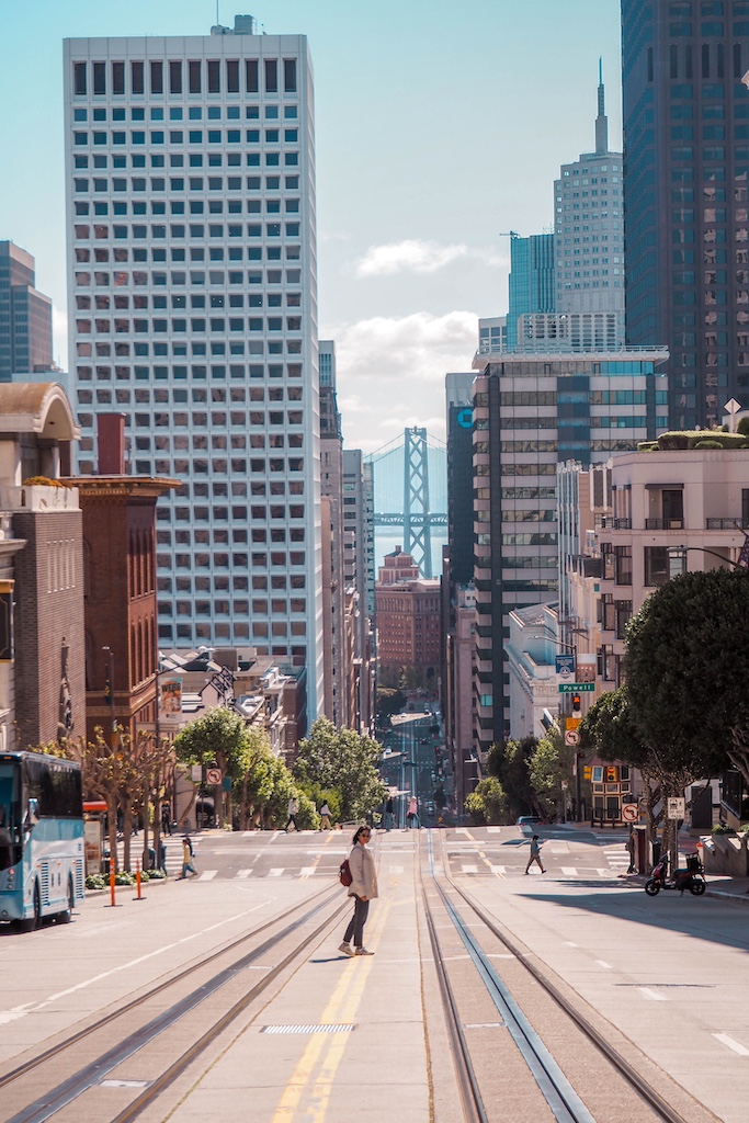 que ver en San Francisco en 3 días