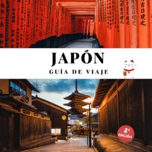 GUÍA DE VIAJE: JAPÓN (PDF)