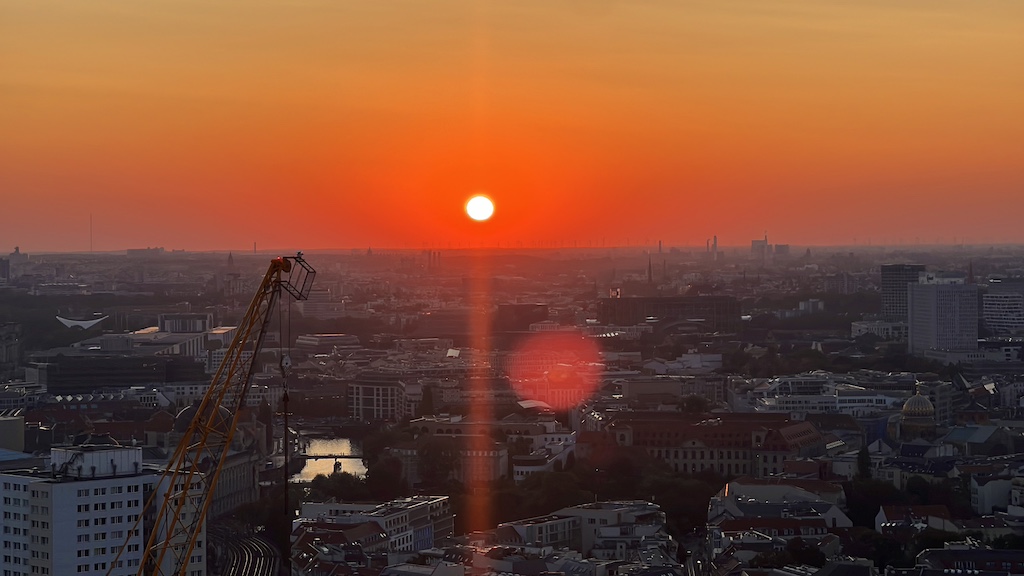 que ver en Berlín