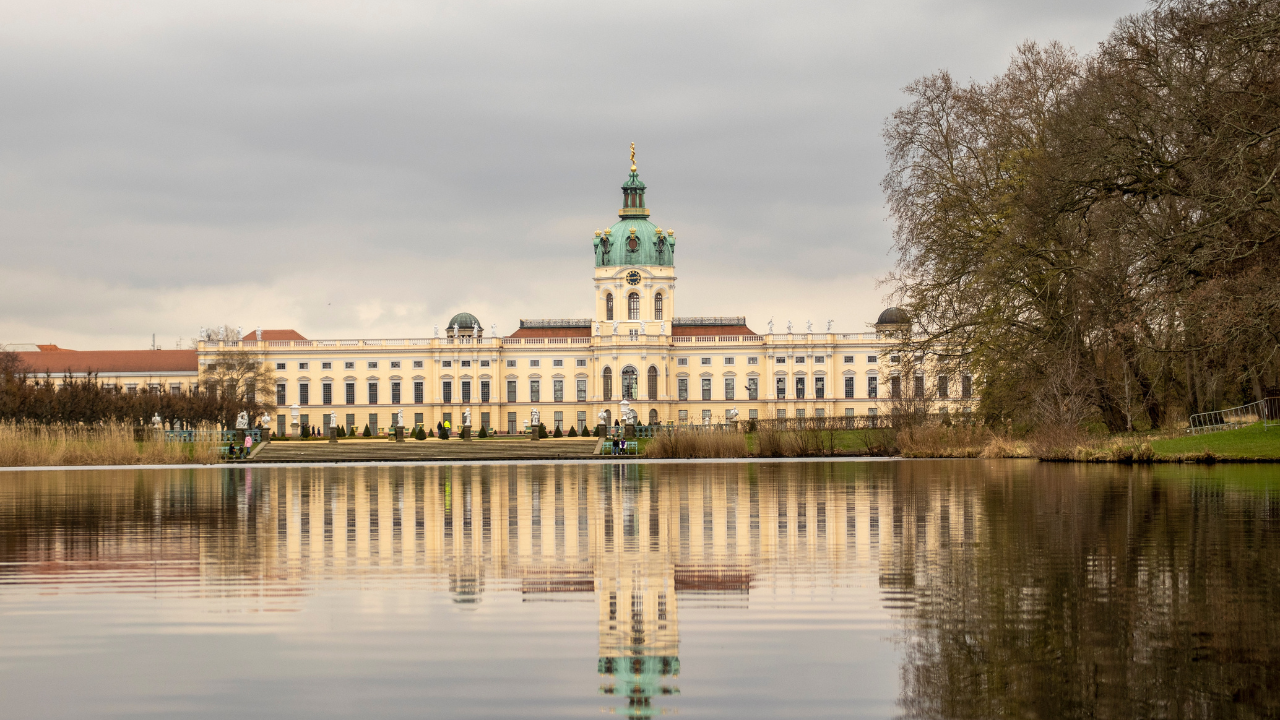 donde alojarse en berlin