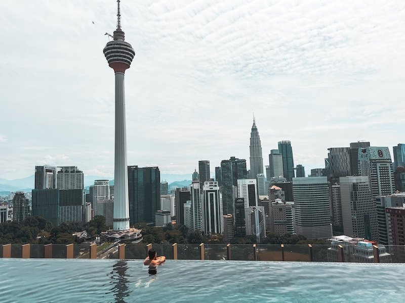 que ver en Kuala Lumpur