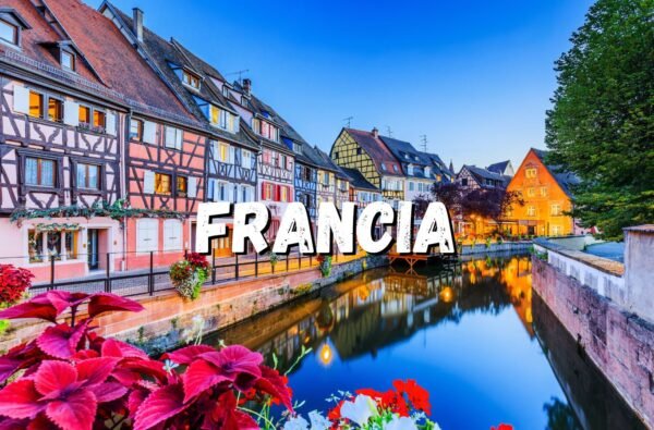 El blog de viajes: Guías y consejos para viajar por libre