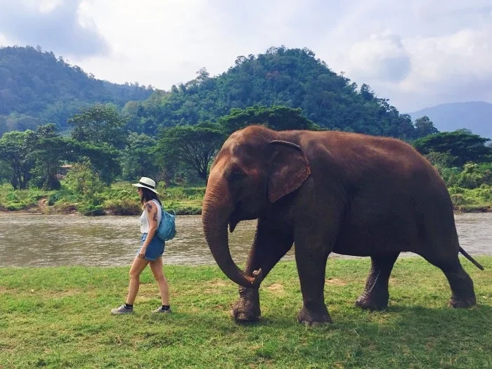 viajar a tailandia