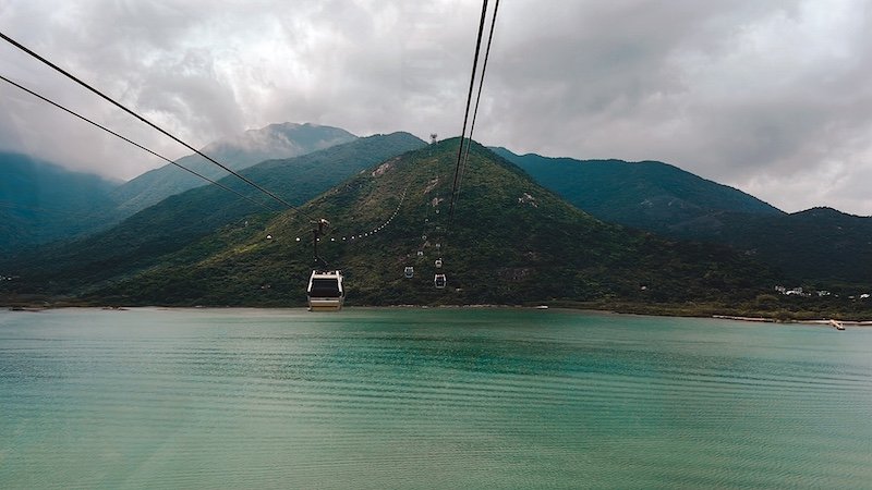 que ver en Hong Kong