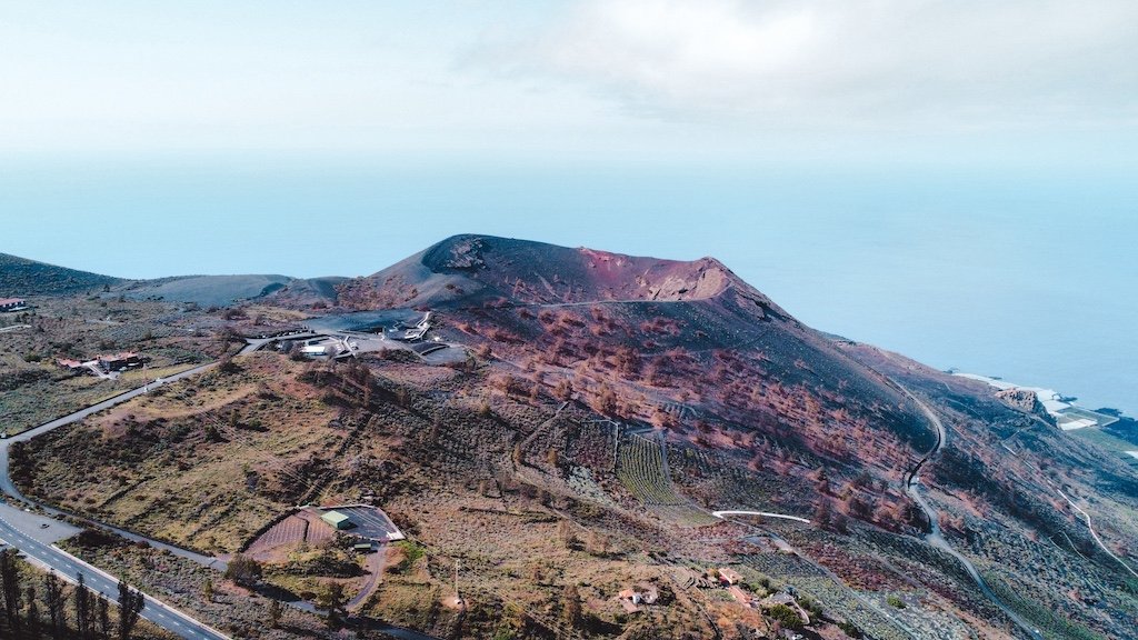 qué ver en La Palma