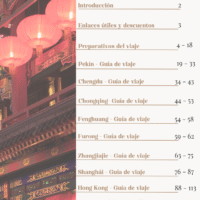 GUÍA DE VIAJE: CHINA (PDF) - Imagen 2