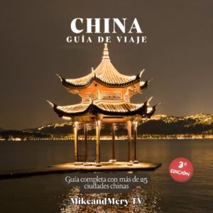 GUÍA DE VIAJE: CHINA (PDF)