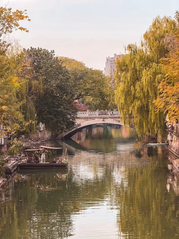 qué ver en Hangzhou