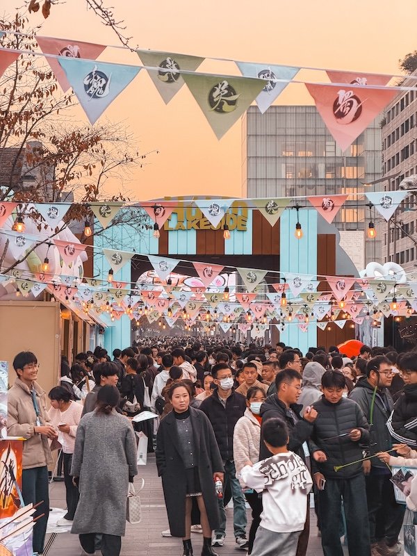 qué ver en Hangzhou