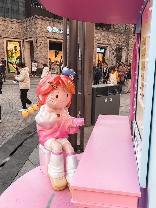 qué ver en Hangzhou