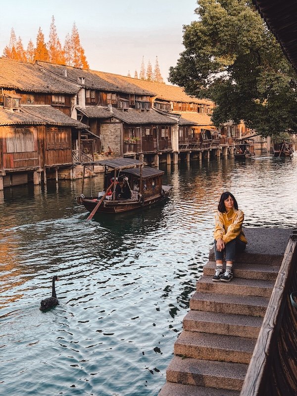 qué ver en Hangzhou