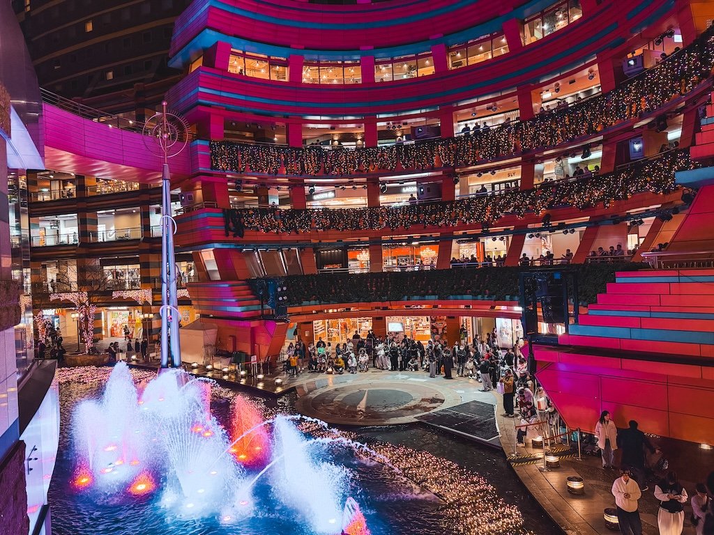 que ver en Fukuoka