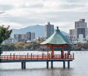 que ver en fukuoka