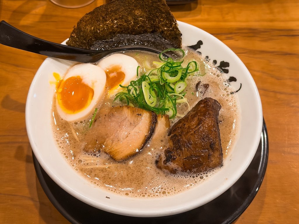 donde comer en Fukuoka