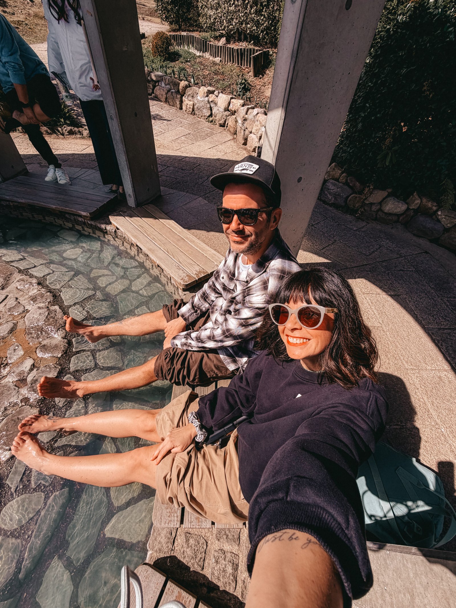 que ver en beppu