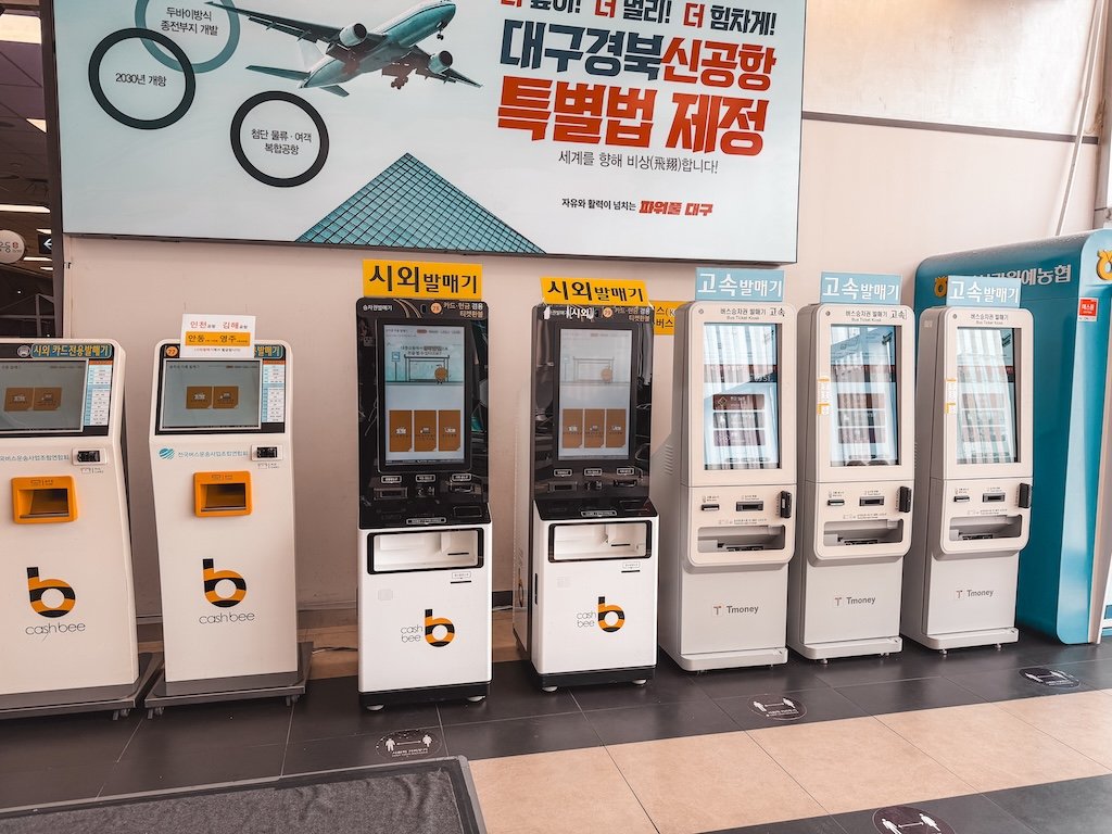 que ver en gyeongju
