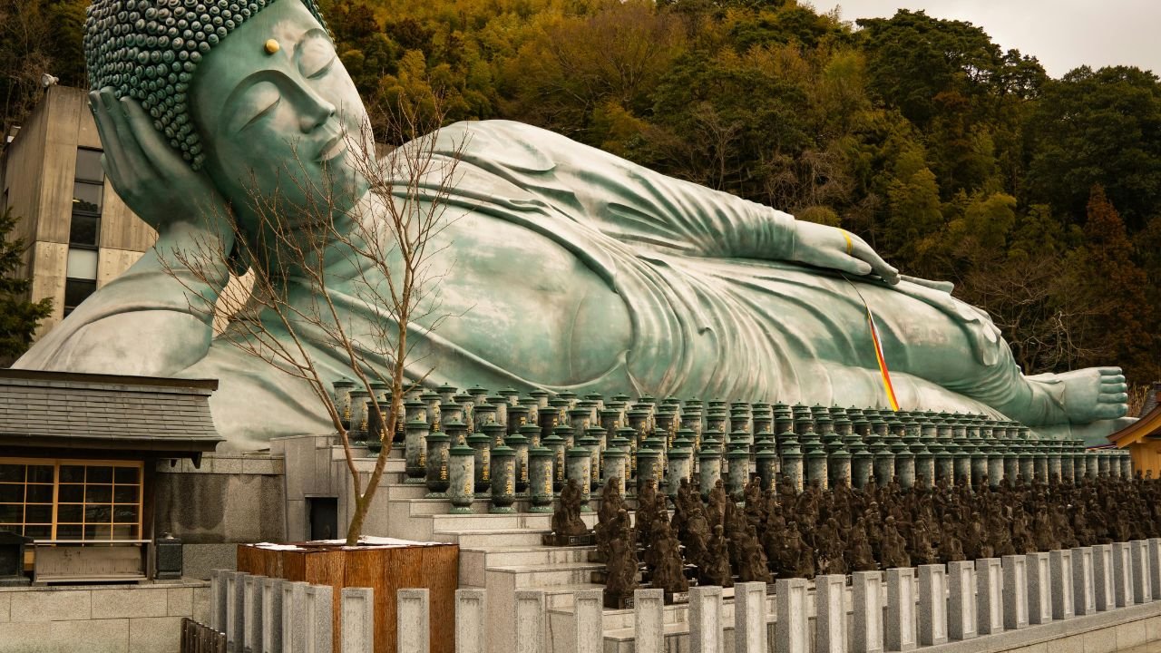 que ver en fukuoka