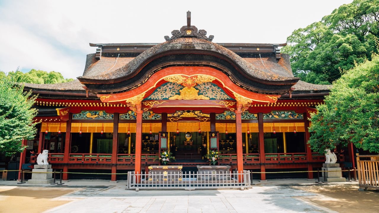 que ver en Fukuoka