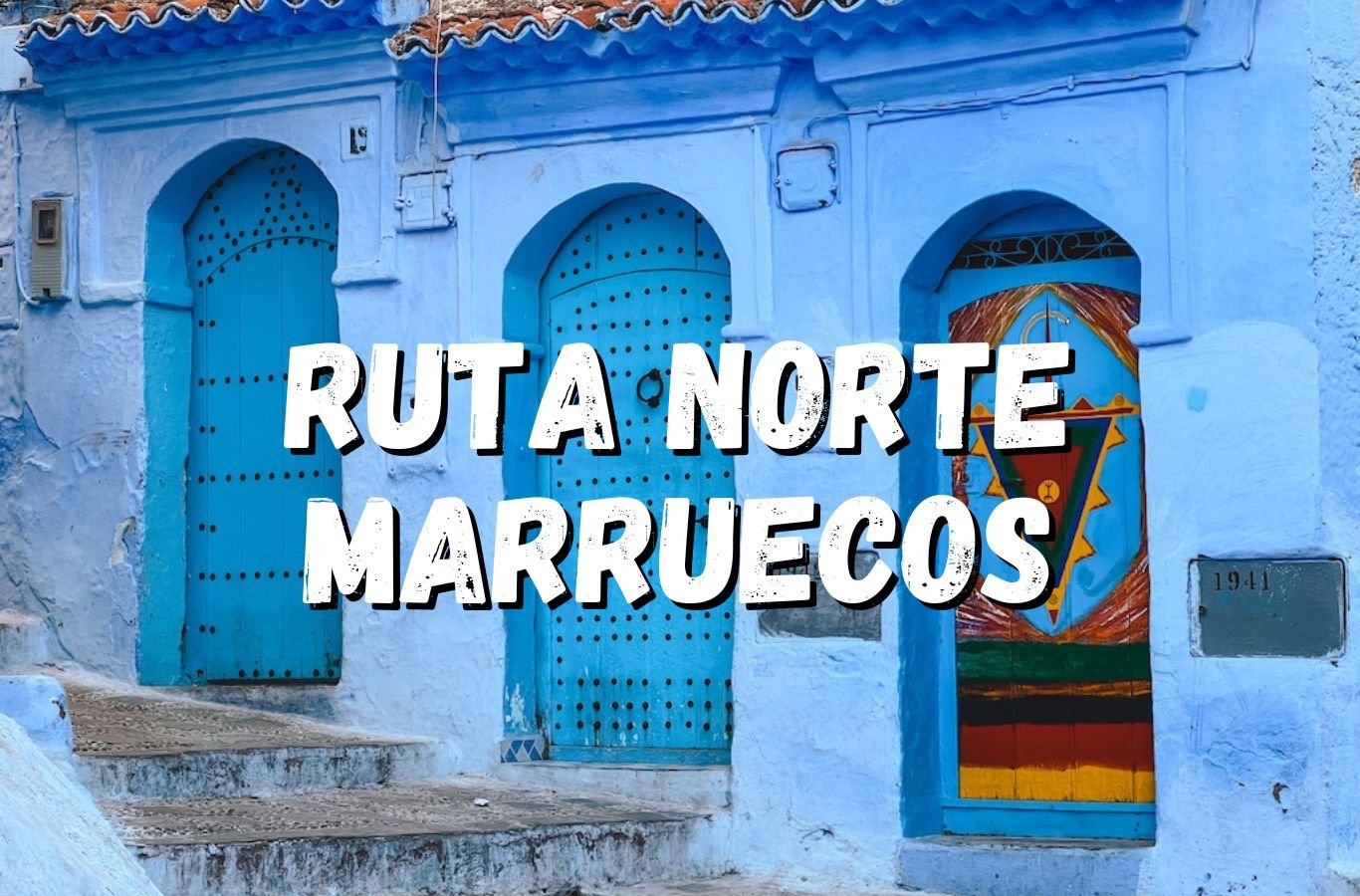 marruecos mikeandmery