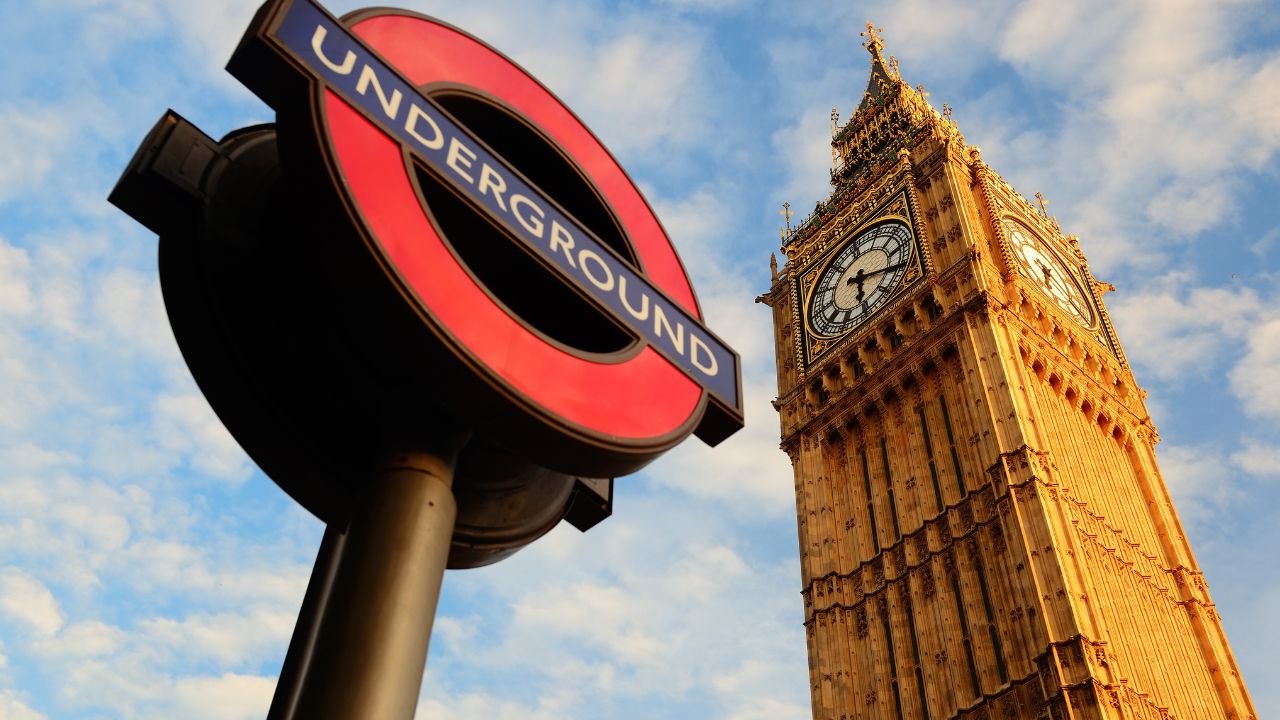 internet en Londres