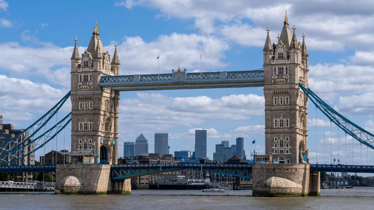 internet en Londres