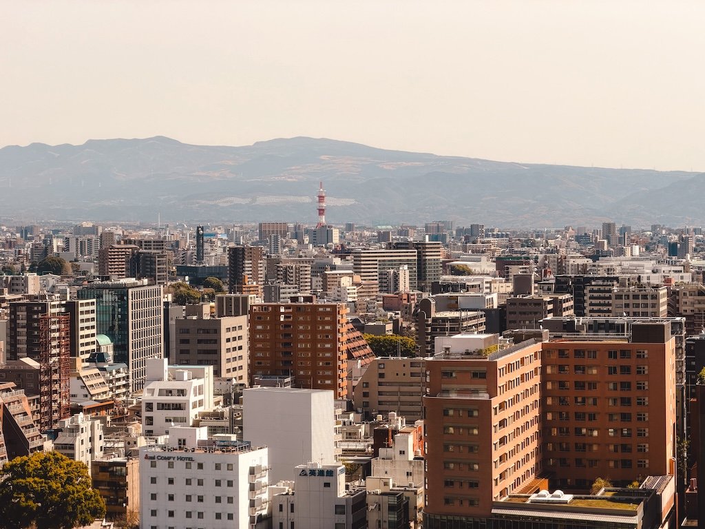 que ver en Kumamoto
