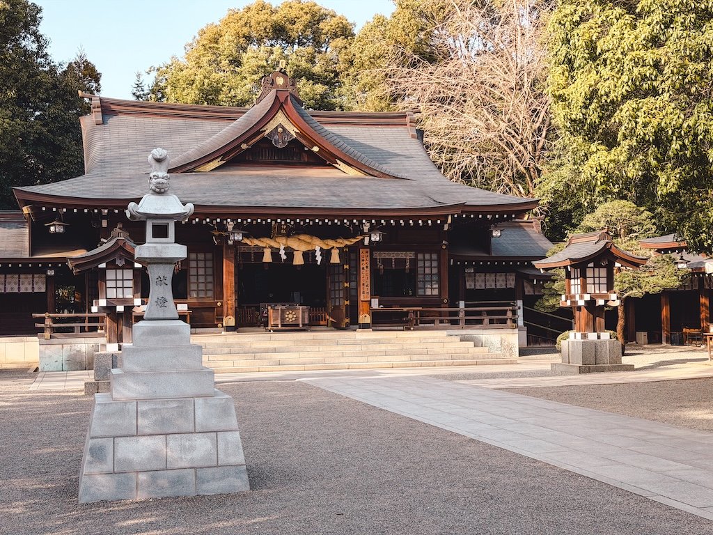 que ver en Kumamoto