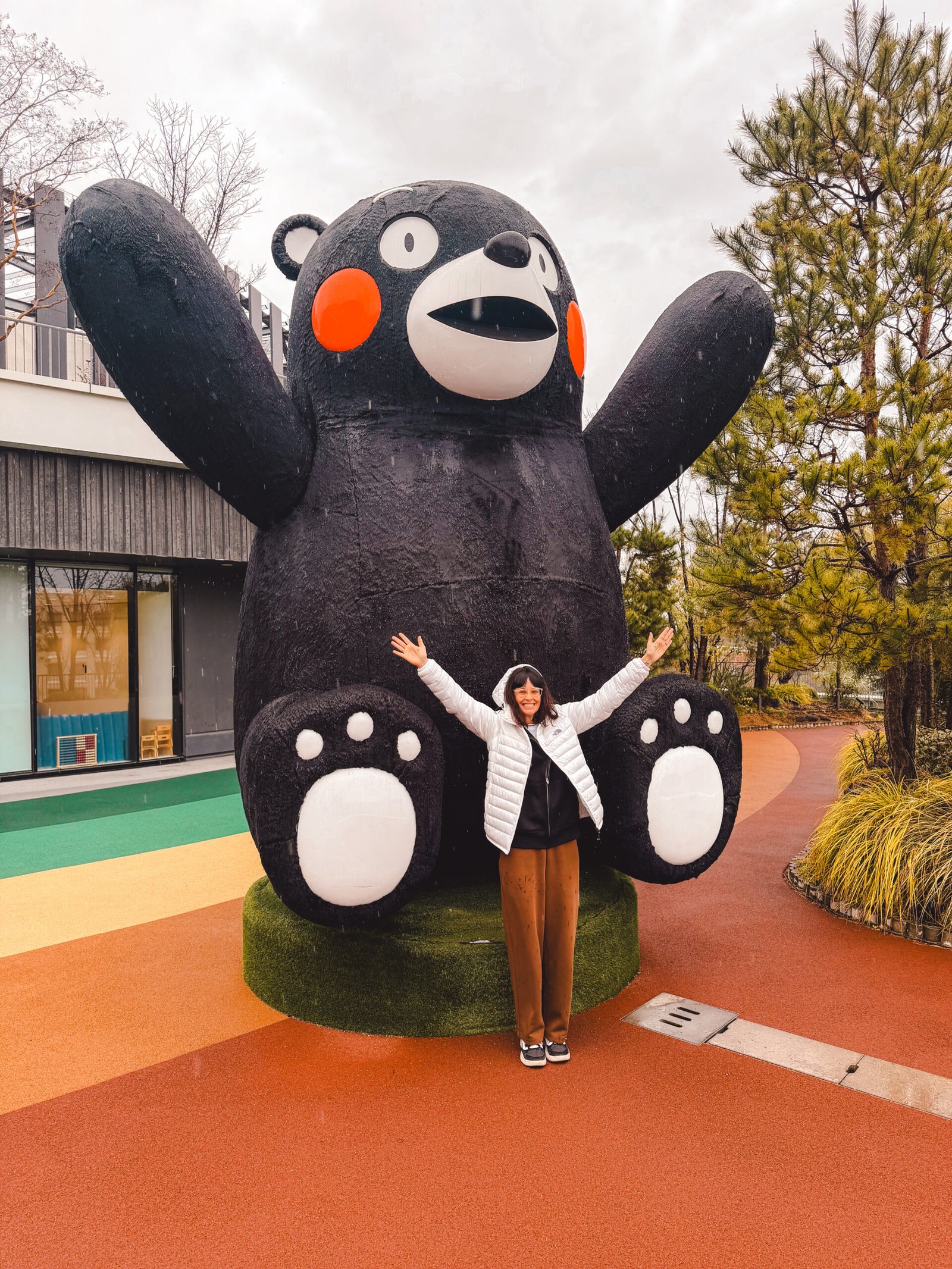 que ver en Kumamoto