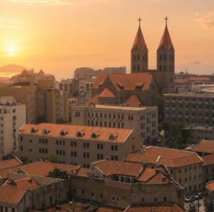 que ver en qingdao