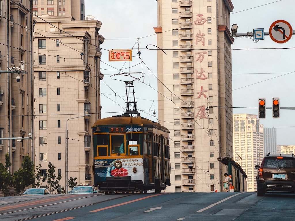 que ver en Dalian