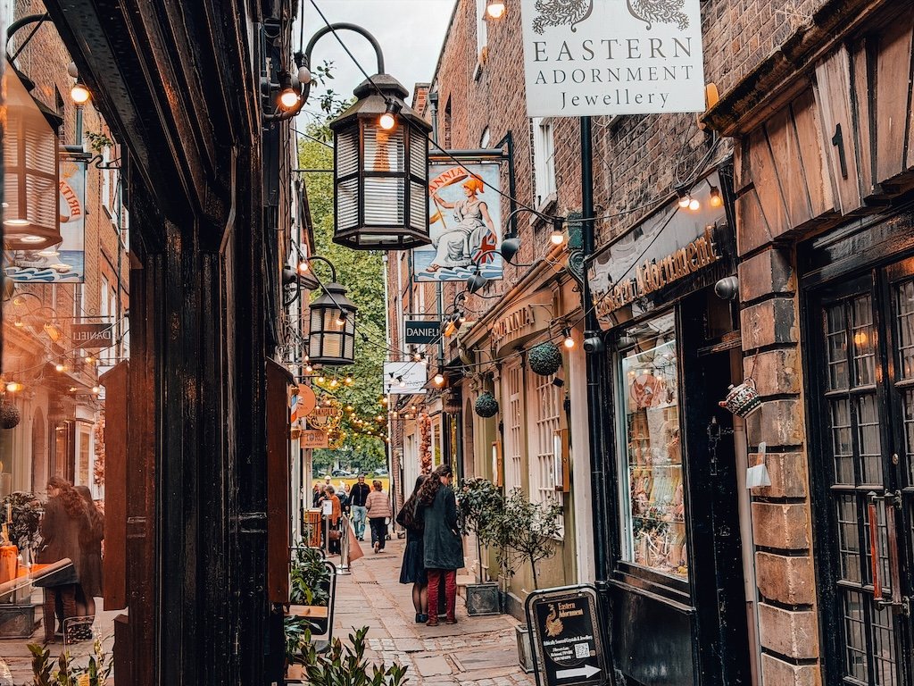 Londres alternativo