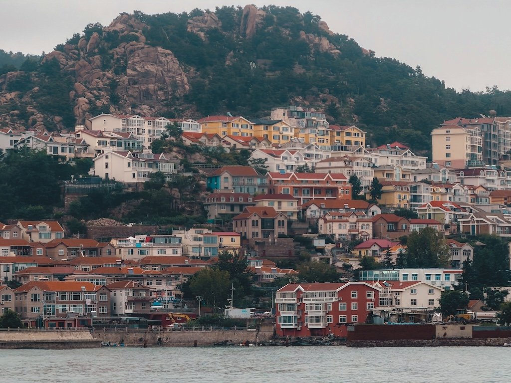 que ver en Qingdao
