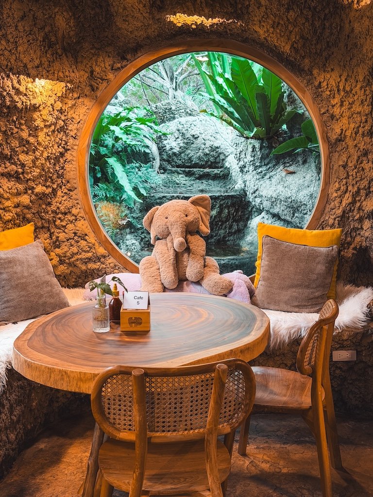 que ver en Koh Samui