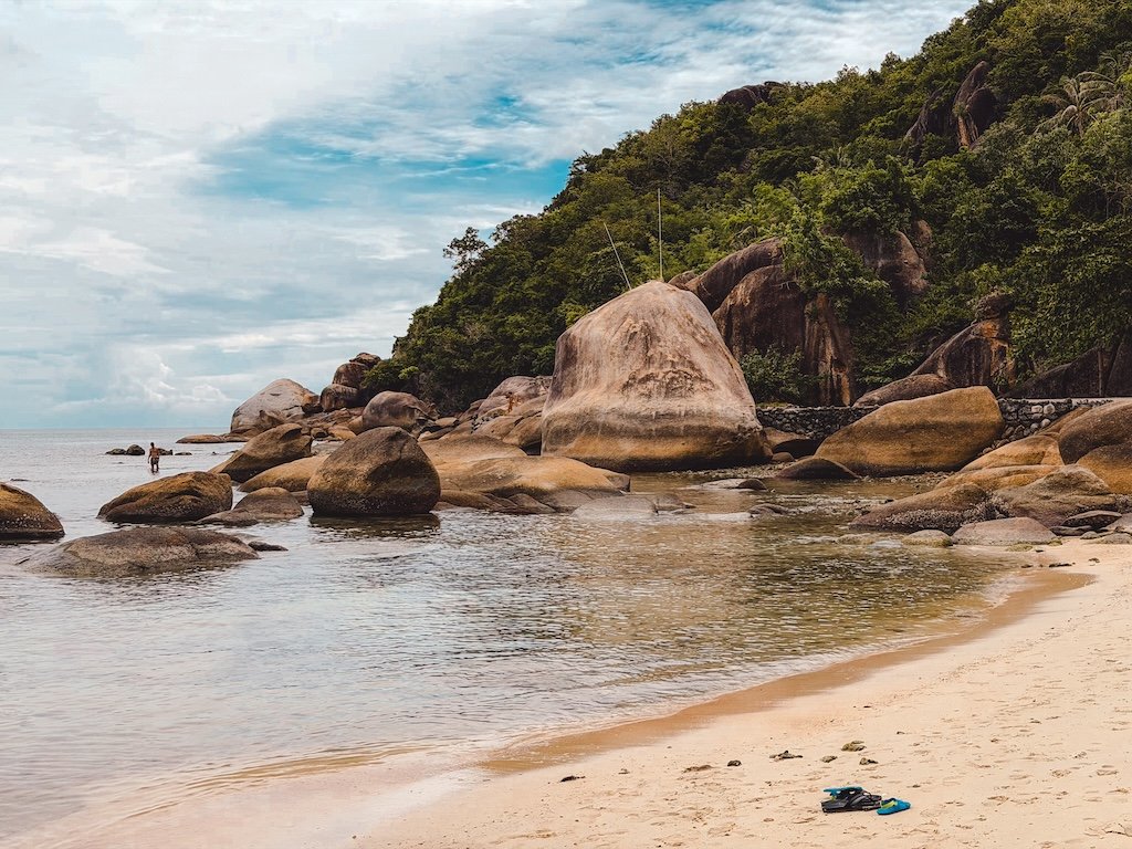 que ver en Koh Samui